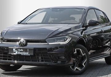 VW Polo 9.000 km 26.790 &euro; Bonn 53175