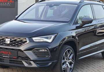 Seat Ateca 40.421 km 27.600 &euro; Eitorf 53783