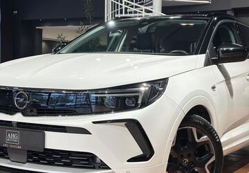 Opel Grandland (X) 57.237 km 21.900 &euro; Bonn 53177