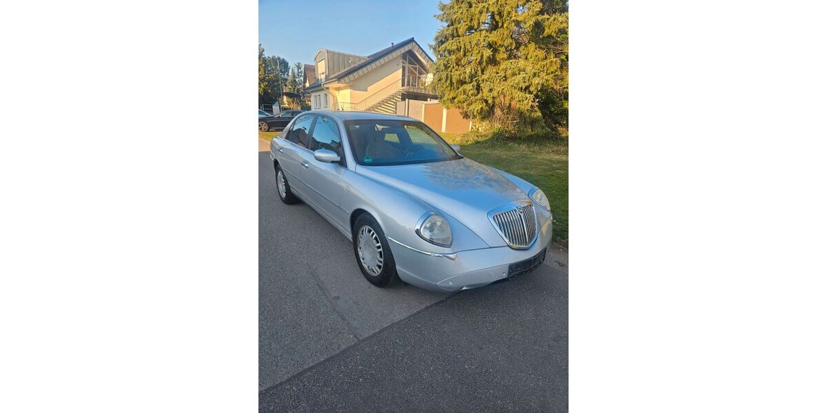 Lancia Thesis 155.392 km 2.500 &euro; Köln 51143