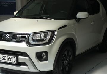 Suzuki Ignis 1.500 km 18.990 &euro; Bonn (Nähe Verteilerkreisel) 53119