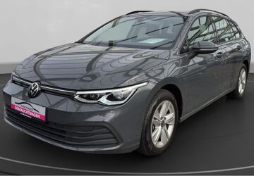 VW Golf 36.234 km 24.980 &euro; Bonn 53119