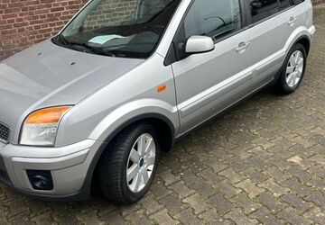 Ford Fusion 65.742 km 4.444 &euro; Köln 51069