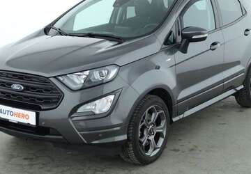 Ford EcoSport 31.540 km 16.240 &euro; Köln 50739