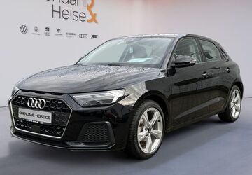 Audi A1 6.122 km 24.780 &euro; Köln 50739