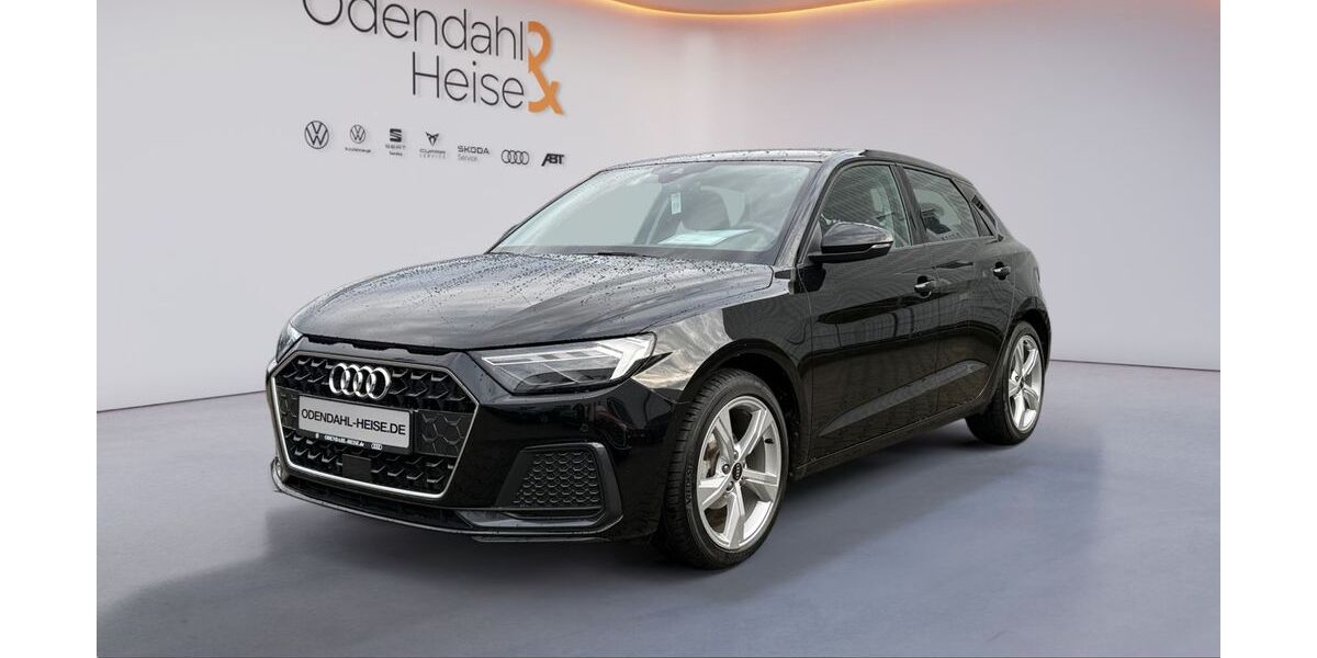 Audi A1 6.122 km 24.780 &euro; Köln 50739
