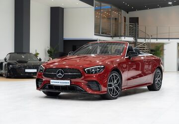 Mercedes-Benz E 400 82.095 km 45.980 &euro; Köln 51147