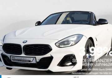 BMW Z4 M 25.386 km 52.190 &euro; Overath-Vilkerath 51491