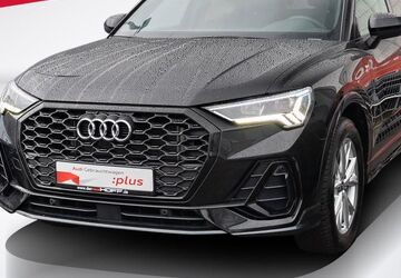 Audi Q3 24.183 km 39.995 &euro; Sankt Augustin-Menden 53757