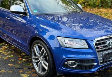 Audi SQ5 189.100 km 20.999 &euro; Bonn 53127