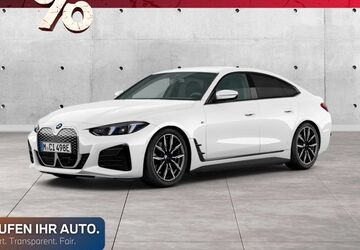 BMW i4 1.133 km 62.460 &euro; Sankt Augustin 53757