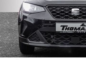 Seat Arona 16.650 km 18.489 &euro; Bonn 53227