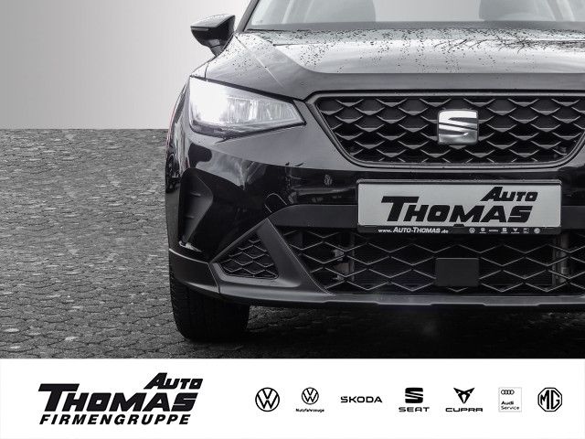 Seat Arona 16.650 km 18.489 &euro; Bonn 53227