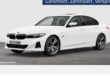 BMW 330 31.952 km 36.360 &euro; Köln Süd 50968