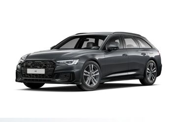 Audi A6 14.194 km 58.900 &euro; Bonn 53119