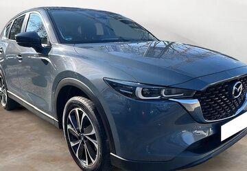 Mazda CX-5 85.211 km 19.850 &euro; Köln 50735