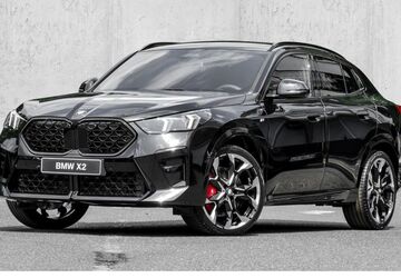BMW X2 7.909 km 53.490 &euro; Köln Süd 50968