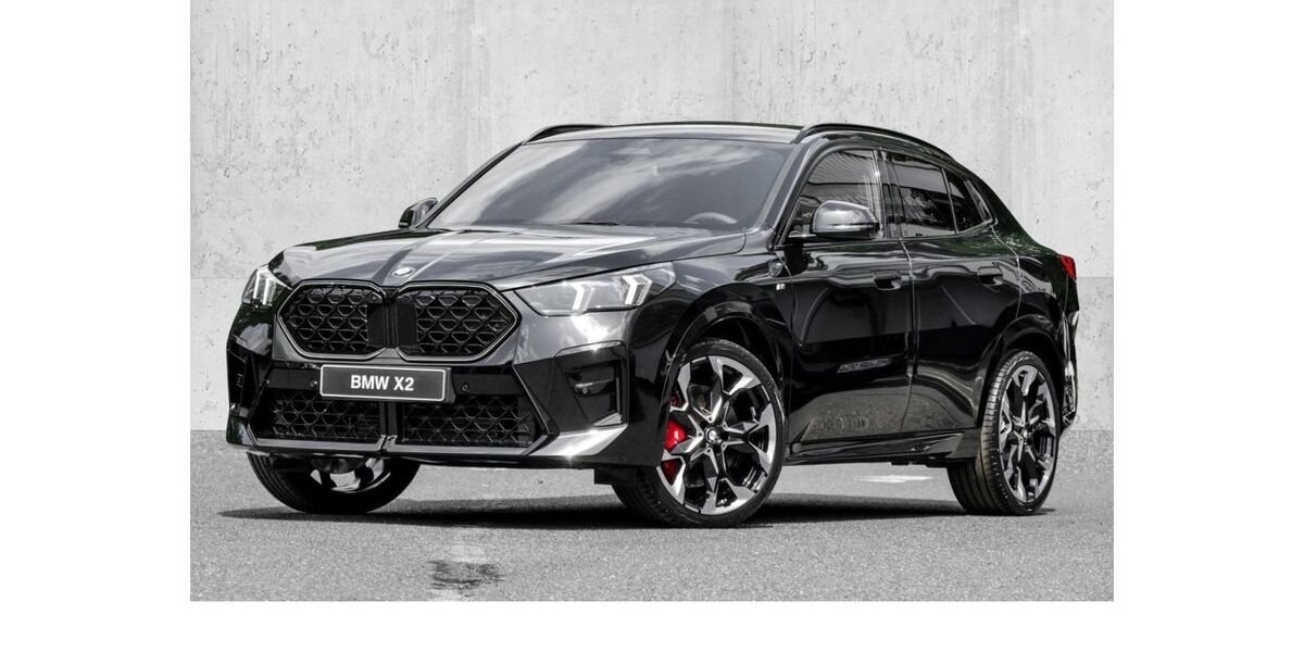 BMW X2 7.909 km 53.490 &euro; Köln Süd 50968