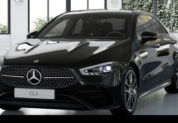 Mercedes-Benz CLA 200 9.900 km 40.990 &euro; Frechen 50226