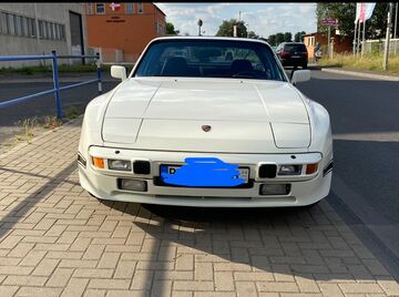 Gebrauchte Porsche 944