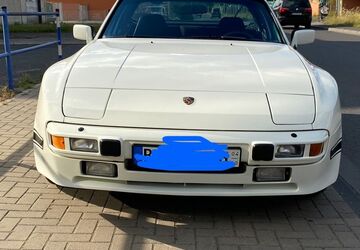 Porsche 944 142.000 km 18.500 &euro; Bonn 53123