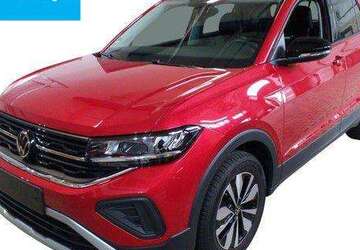 VW T-Cross 4.508 km 22.475 &euro; Troisdorf 53842