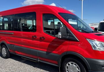 Ford Transit 147.000 km 13.488 &euro; Rheinbach 53359
