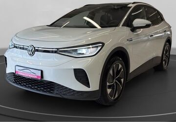 VW ID.4 15.578 km 31.490 &euro; Bonn 53119