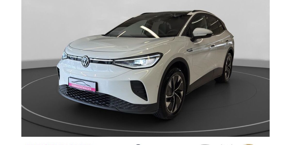 VW ID.4 15.578 km 31.490 &euro; Bonn 53119
