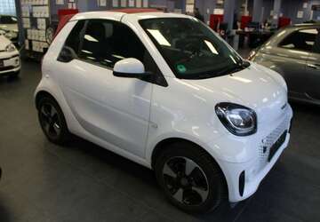 Smart forTwo 29.435 km 10.980 &euro; Euskirchen-Flamersheim 53881