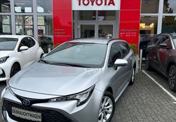 Toyota Corolla 37.750 km 24.500 &euro; Bad Neuenahr 53474