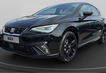 Seat Ibiza 8.000 km 26.990 &euro; Köln-Mülheim 51063