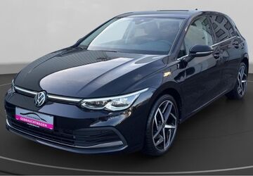 VW Golf 44.949 km 23.990 &euro; Euskirchen 53879