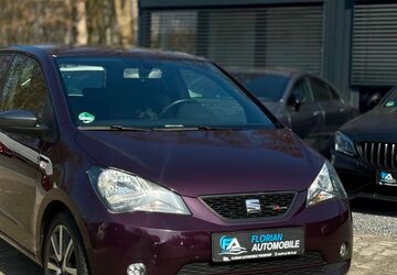 Seat Mii 170.000 km 5.999 &euro; Troisdorf 53842