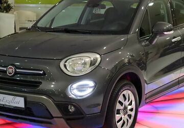 Fiat 500X 39.981 km 14.650 &euro; Troisdorf (Köln/Bonn) 53842