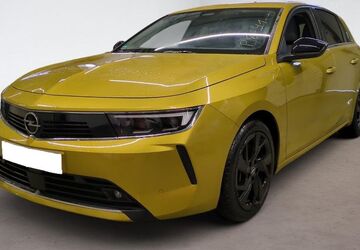 Opel Astra 23.477 km 21.900 &euro; Eitorf 53783