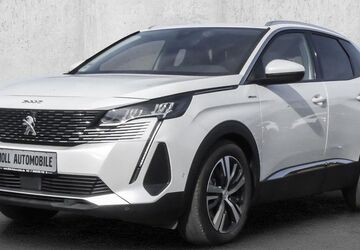 Peugeot 3008 35.106 km 23.875 &euro; Euskirchen 53879