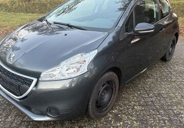 Peugeot 208 87.750 km 4.990 &euro; Kircheib 57635