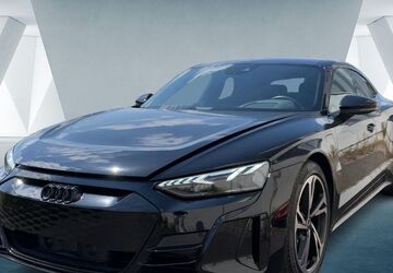 Audi e-tron GT 29.750 km 53.380 &euro; Siegburg 53721