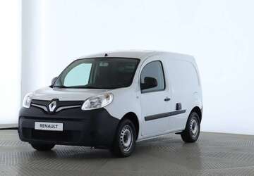 Renault Kangoo 34.443 km 11.920 &euro; Köln 50939