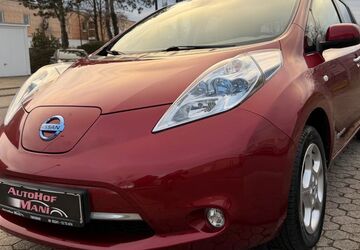 Nissan Leaf 100.000 km 4.975 &euro; Troisdorf 53842