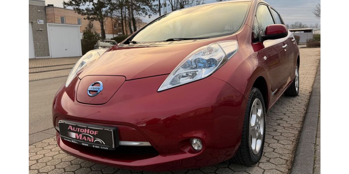 Nissan Leaf 100.000 km 4.975 &euro; Troisdorf 53842