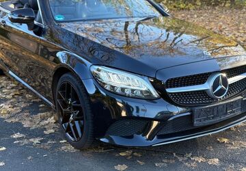 Mercedes-Benz C 220 149.500 km 25.999 &euro; Bonn 53127