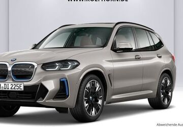 BMW iX3 44.553 km 41.410 &euro; Euskirchen 53879