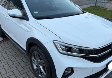 VW Taigo 78.000 km 18.200 &euro; Hennef 53773