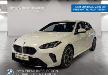 BMW 120 15.620 km 35.599 &euro; Bonn 53119