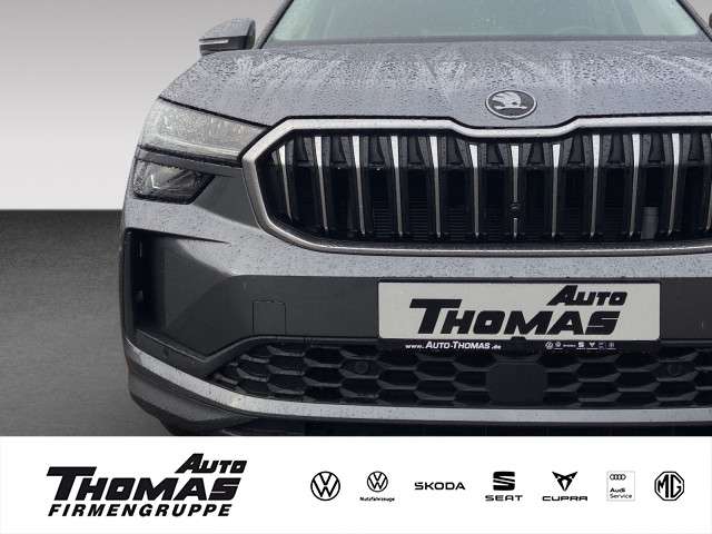 Skoda Kodiaq 23.462 km 43.850 &euro; Bad Honnef 53604