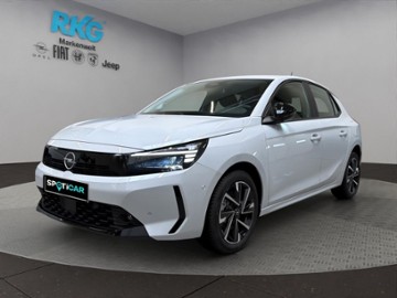 Gebrauchte Opel Corsa