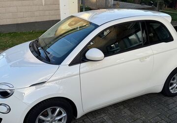 Fiat 500e 59.307 km 16.000 &euro; Alfter 53347