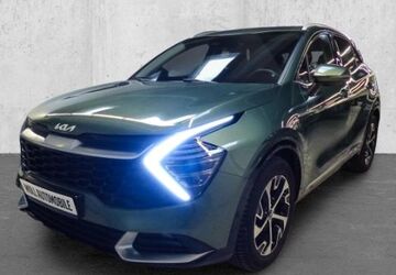 Kia Sportage 28.118 km 30.780 &euro; Köln 50825